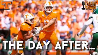 The Day After... UAB