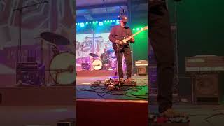 Petra 50th Anniversary - Creed & Judas' Kiss + Bob Hartman breaks string - Versailles OH 10/14/22