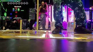 [DDR] New Millenium - Double Expert