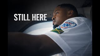 Jermaine Edwards - Still Here (Official Music Video)