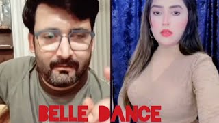 Malang vs Saima Belle Dance Malang ka new Shekar 😂