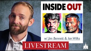 "Unexpected Allies: Jacob Hansen & Jim Bennett Talk Evangelical Christianity"