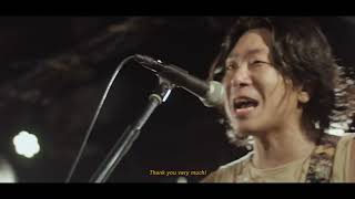 TOTALFAT "WE'RE BACK IN LIVES" Tour 2021 Digest Movie（re-upload）