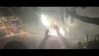 LENNY KRAVITZ MELBOURNE 2025