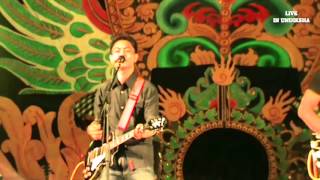 Motifora band - Ngalahin Gumi (Live in Undiksha)