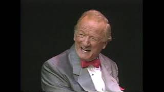 Living a Ragtime Life -- Max Morath (1992)