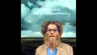 Ben Caplan - Bang to Break the Drum (Official Audio)