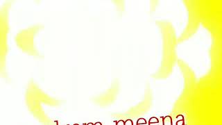 yadram meena