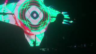 Raptor @ Subsonic Festival