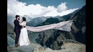AKASH & BAGIA( COMING SOON)