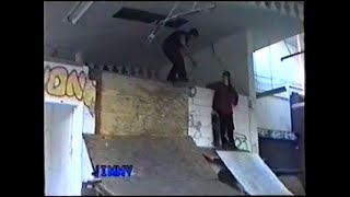 No Frills. Part 6. Jimmy