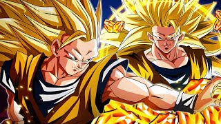 8500+ STONES STREAM SUMMONS! SUMMONS TILL WE RAINBOW AGL SSJ3 ANGEL GOKU! (DBZ: Dokkan Battle)
