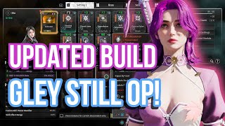 GLEY Is FINE I Updated Guide For SOLID Results & Farm! The First Descendant