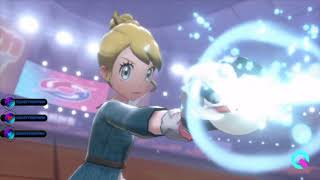 Battle #22   Sword and Shield Online Doubles   Season 8