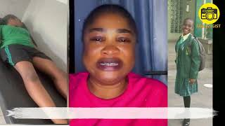 Chrisland School Death EXposed | What killed withney Omo Bishola Finally Exposed😭😭😱😱