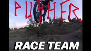 Grindwheel DTC 2018 - Pusher Race Team