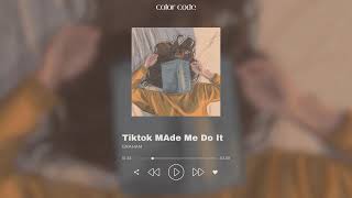 [Playlist] just a perfect time to be lazy | soft beats