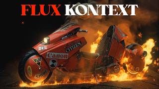 From Anime to Reality: Akira Live Action Teaser With AI Tools