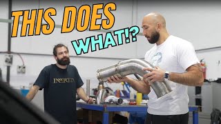 RHM34 EP 2 - 1700HP R34 GTR Update.