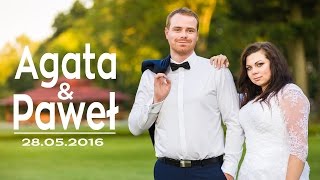 Agata&Pawel