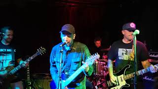 Bracket - Cloud Ate LIVE @ Thee Parkside 2/15/20