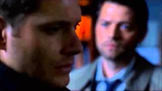 Destiel -  I don't believe you