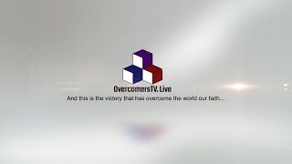Mark Harrell - RU FIT! Ministries - OvercomersTV.Live #572