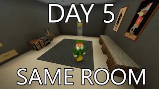 Beating the same room 12 times