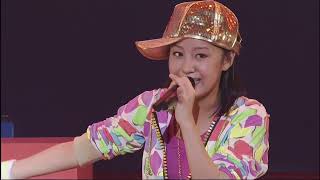 [Remastered] ℃-ute - One's LIFE Live 2009 4K