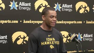 DITV Sports: Xavier Williams Runs Wild in Season Opener