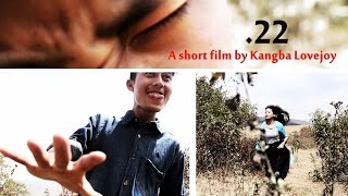Point 22 (Short film by Kangba Lovejoy)
