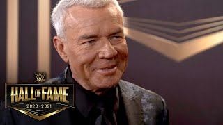 Eric Bischoff cherishes the small moments along the journey: WWE Network Exclusive, April 6, 2021