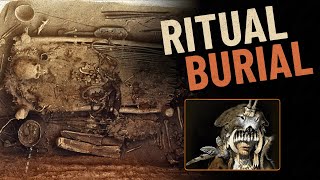 They Found the Tomb of the Shaman