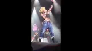 No Doubt - "Push and Shove" Live in Aspen (9/5/2015)