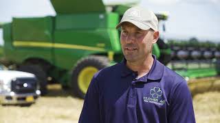 LandPro Equipment Grower Testimonial