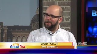 1-7-16 Band Bombshell – Local Music Showcase