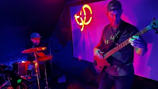 Straight Down Drop - Full Live Set - 01/06/2022 (headphone optimized)