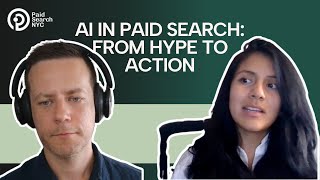 From Hype to Hands-On: AI in Digital Marketing with Yazmin Mandamiento