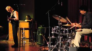 "Last Night At Yoshi's" Featuring Pat Martino