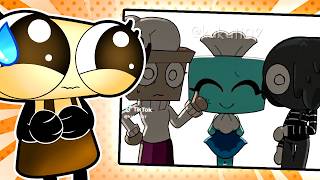 The SCARIEST Animation in DANDY'S WORLD | Shelly react