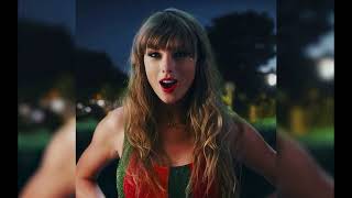 Taylor Swift - Anti Hero (Sped up)