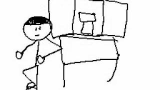 Cup of Dirt Flipnote - By Madie Boyd