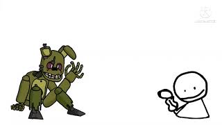 friday night funkin bob vs springtrap