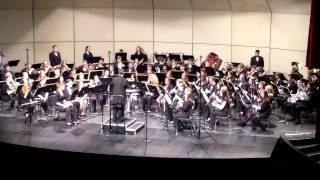 Symphonic Songs for Band - Robert Russell Bennett