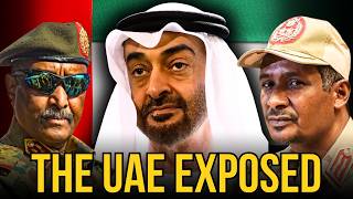 Sudan War Explained: What the Media Won't Tell You