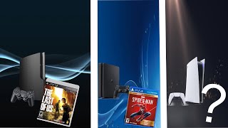 Where The PS5 Exclusives At? (There are none)