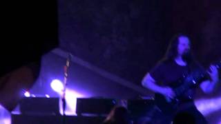Dream Theater- Caught in a Web High Voltage Festival 2011 live HQ