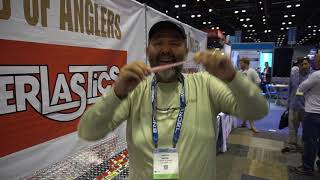 The Dartspin by A Band Of Anglers