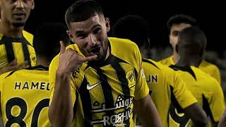 حسام عوار | Houssem Aouar - 24/25