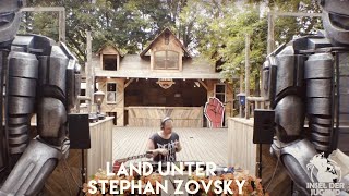 Insel der Jugend - Land unter - Stephan Zovsky